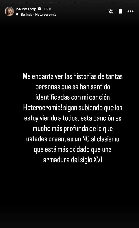 (IG: @belindapop)