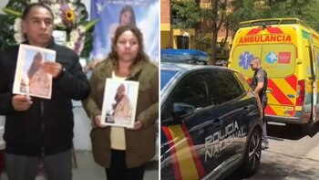 - crédito composición Infobae /