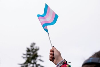Personas trans marcharán en Puebla.