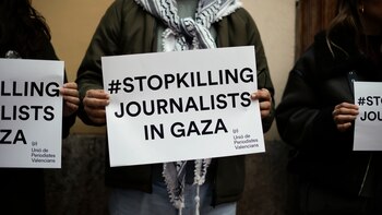 El Observatorio Árabe de DDHH