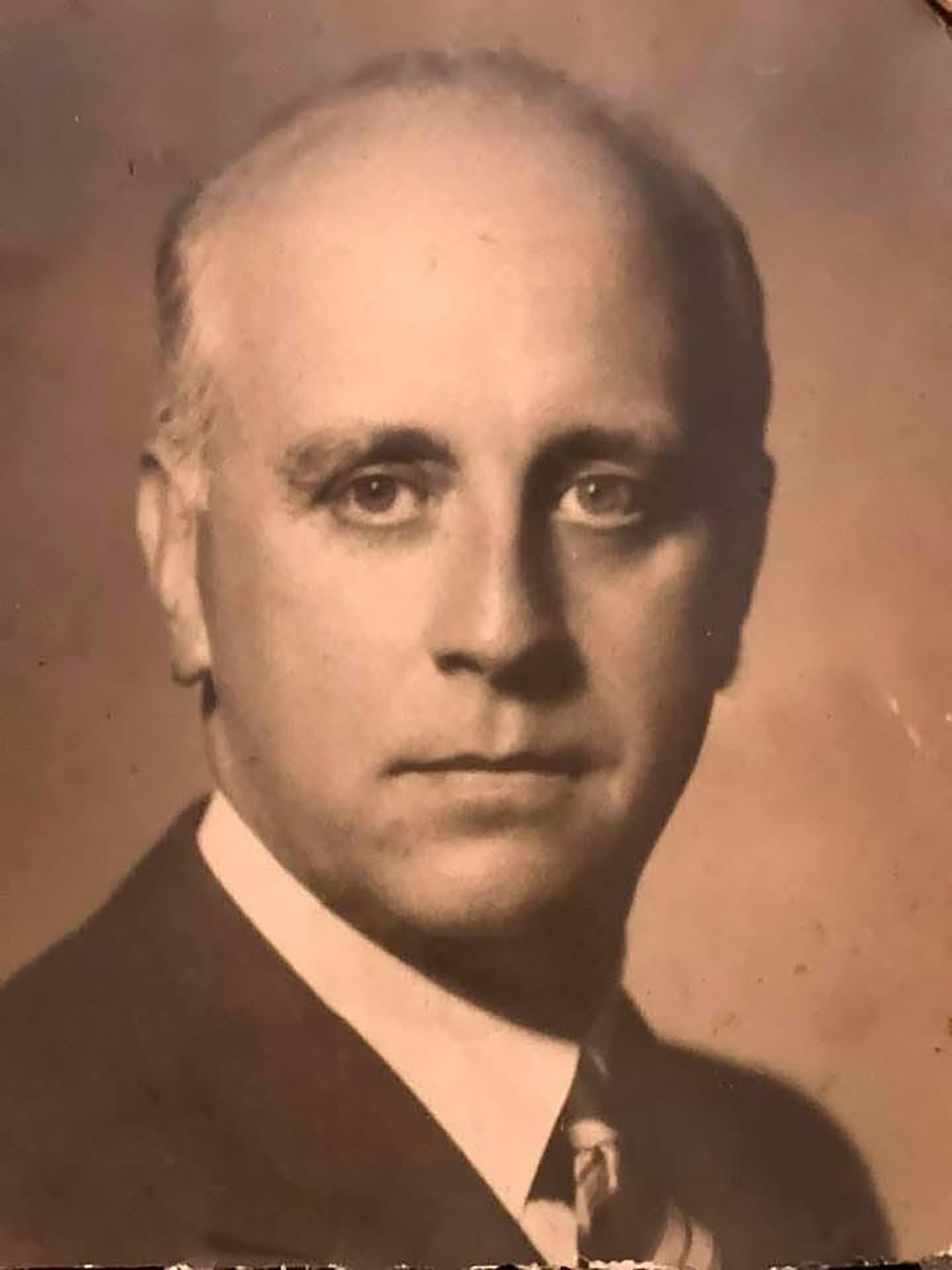 Juan Pedro Garrahan, el médico que dedicó su vida al desarrollo de la pediatría argentina