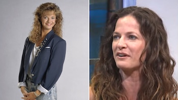 Elson encuentra su pasión en