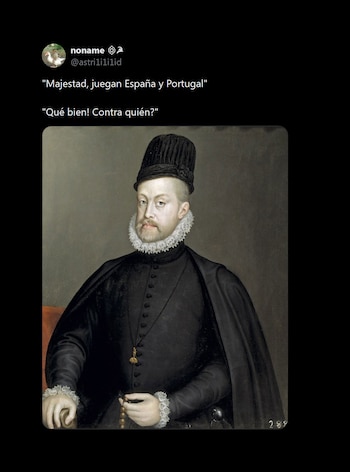 Memes España Portugal