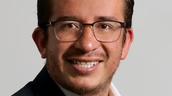 Jaime Isael Mata Salas comenzó