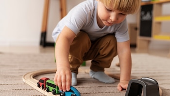 Trastorno obsesivo compulsivo TOC niños