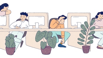 Ilustración: @frioconsol