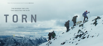 En su debut como director,