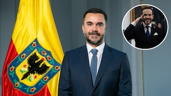 Secretario general de la Alcaldía de Bogotá se mostró a favor de que Barranquilla sea sede alterna del Gobierno nacional: “Autonomía territorial”
