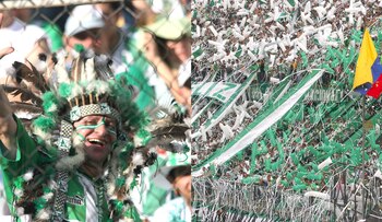 MEDELLIN, JUN. 26.- EL TRICOLOR