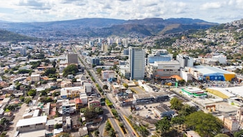La modernización hospitalaria en Choluteca