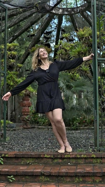 Luisa Poppe