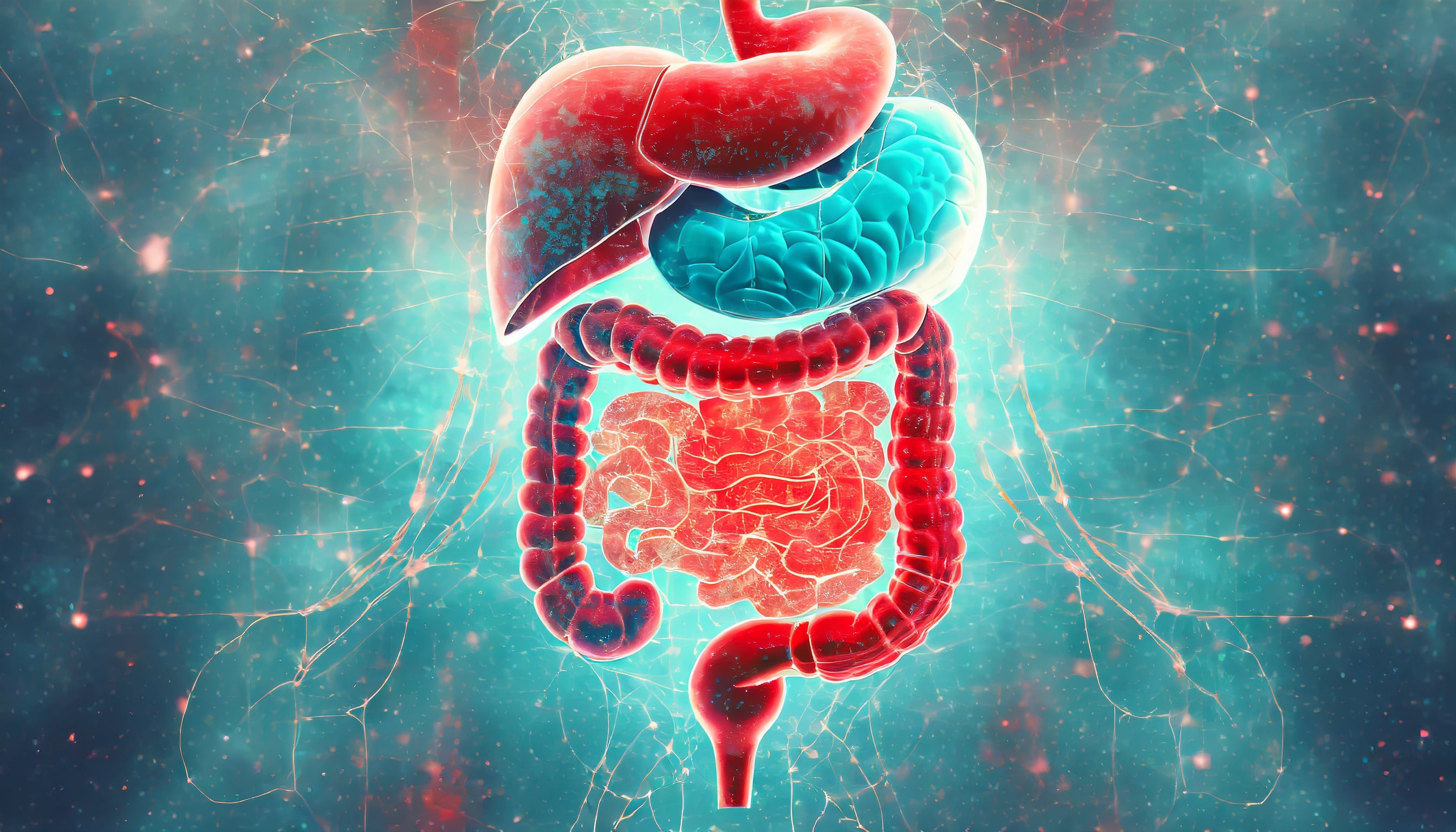 La glicina presente en la gelatina ayuda a proteger la mucosa intestinal y a optimizar los procesos digestivos (Imagen Ilustrativa Infobae)