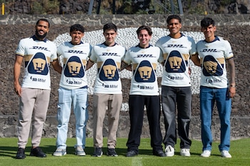 La plantilla universitaria se renueva