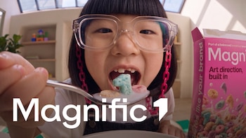 Magnific One añade la dirección de arte a la generación de imágenes con IA