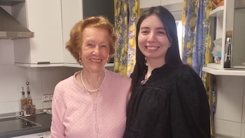 Cómo ayuda la generación Z