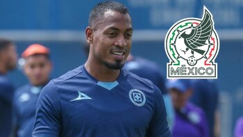 México intentó convencer a otro