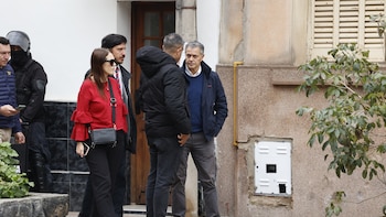 Caso Agostina Vega: “Se la busca con vida y sin vida también”, dijo el fiscal que investiga la desaparición de la adolescente en Córdoba