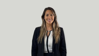 Sofía Álvarez es supply chain