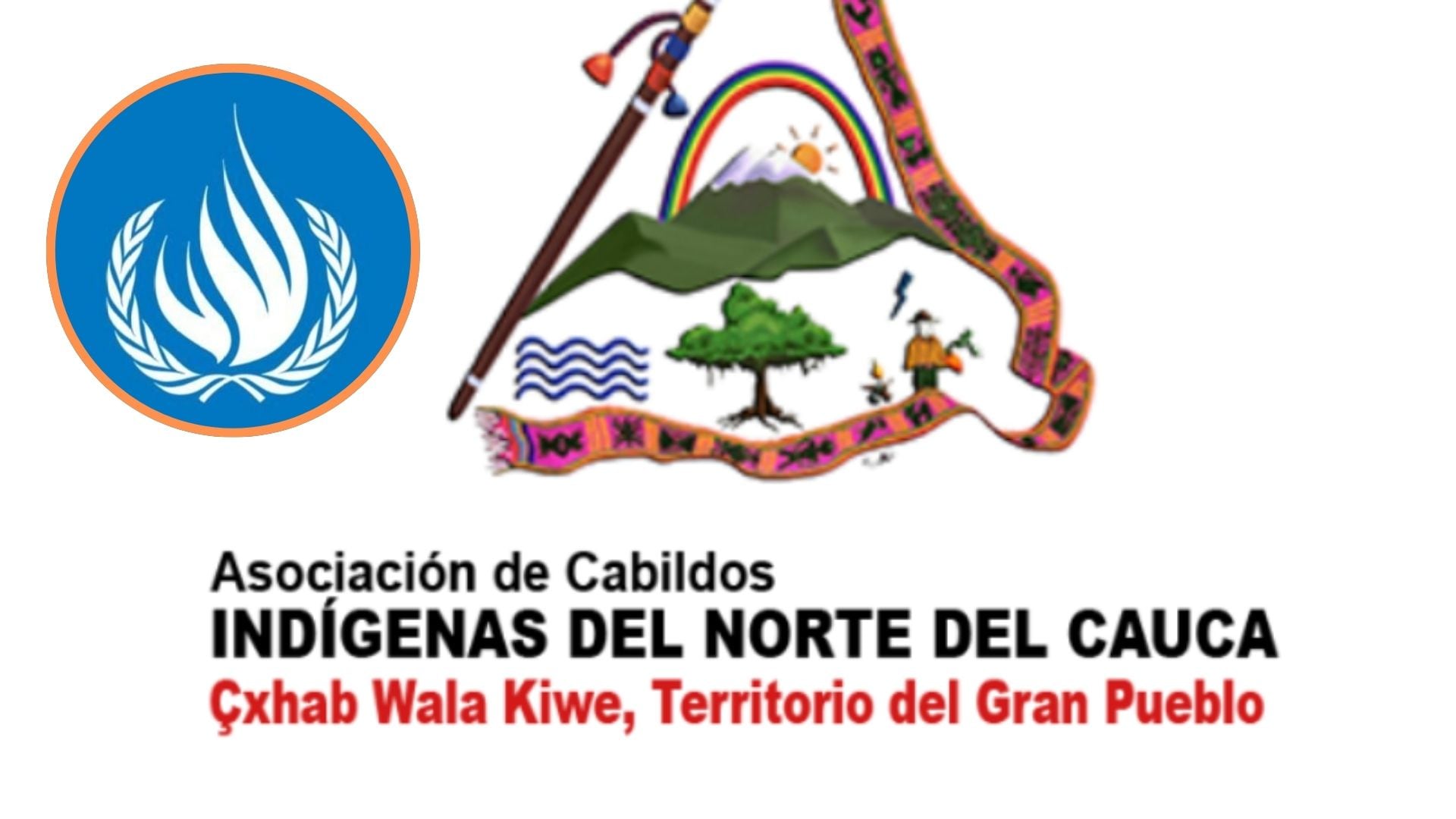 ONU exige protección urgente tras ataque armado contra cabildo indígena en Colombia