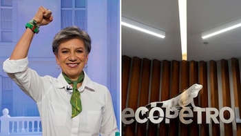 Claudia López llamó “imprescindible” a la presidenta de la junta directiva de Ecopetrol: es un “manoseo al legado de Mockus”