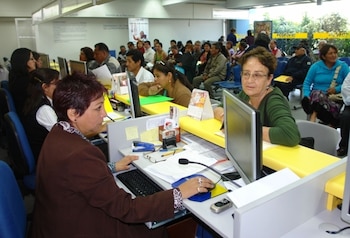 El director de la SNI afirmó que la reforma tributaria debe complementarse con medidas que impulsen la formalización laboral y empresarial.