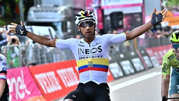 La Federación de Ecuador elige