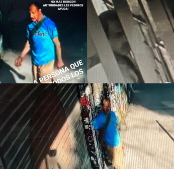 Estas imágenes fueron compartidas desde