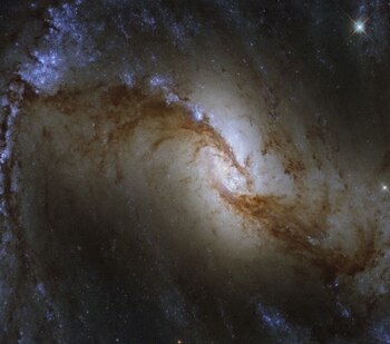 09/10/2020 Galaxia NGC 1365
POLITICA INVESTIGACIÓN