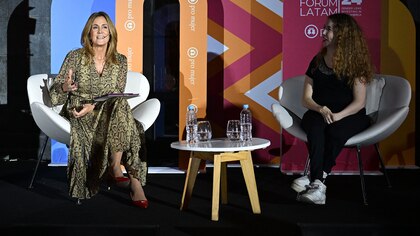 21 fotos: la apertura de la quinta edición del Foro GLI LATAM en Buenos Aires