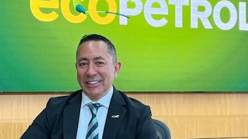 Ecopetrol reanuda la venta de