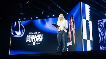 Summit IA Human Future 2026