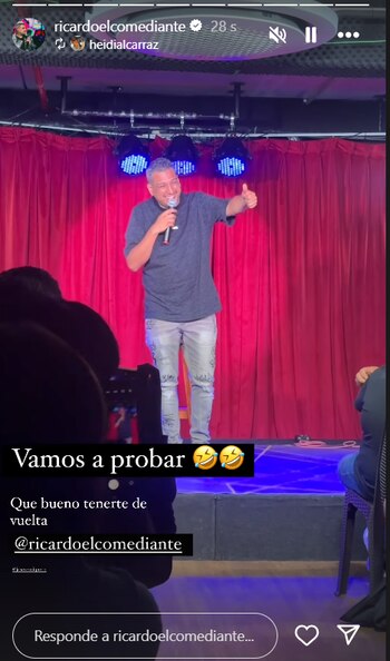 La razón por la que