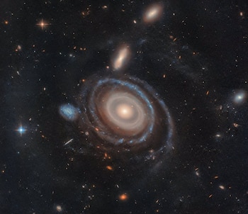 Las simulaciones realizadas por los