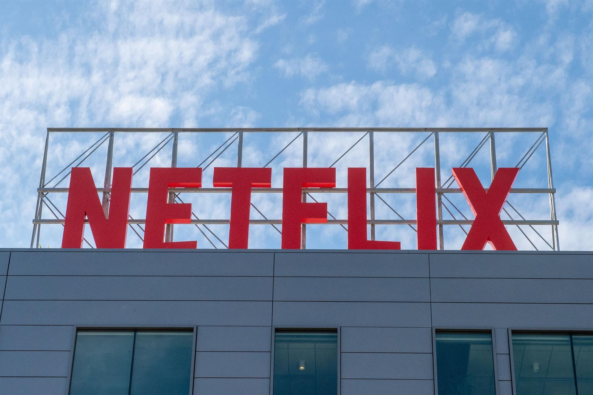 Ted Sarandos, codirector ejecutivo de Netflix, reconoció en septiembre que la compañía no crece al ritmo esperado. (Europa Press)