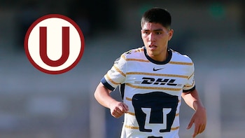 Piero Quispe rechazó oferta de