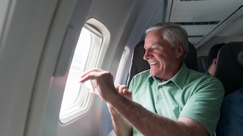 Aeromexico ofrece estos descuentos con