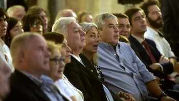 El filme 'El vasco nos