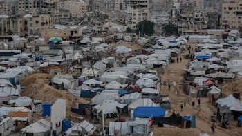 Bélgica se suma a la