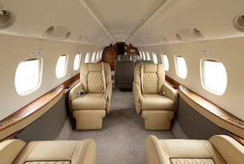 Este es el interior de