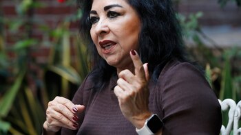 Candidata a magistrada propone revisar