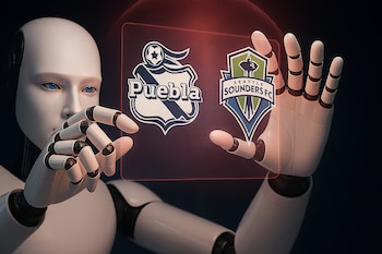 Seattle Sounders parte como favorito