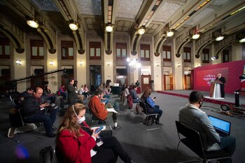 (Foto: Cortesía Presidencia)