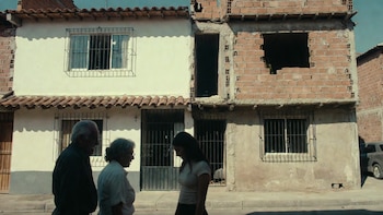 Levantar un segundo piso en