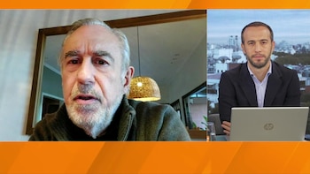 Juan Luis Bour, economista de FIEL: “Se ve bastante lejano que la inflación empiece con 0 en la segunda mitad del año”