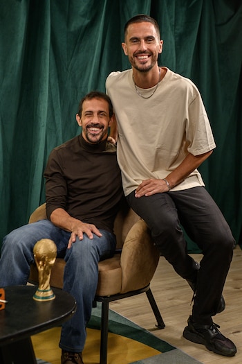 Citados - José Chatruc