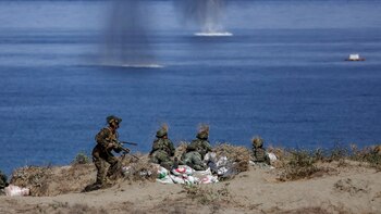 Estados Unidos y Filipinas tratan