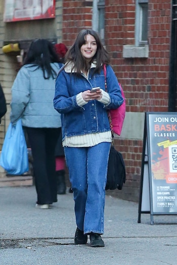 Suri Cruise