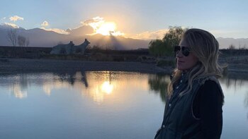 Cuando Ana Roibon Di Cocco,