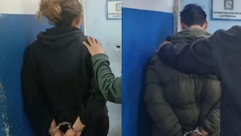 Tiene 16 años, está embarazada de cinco meses e investigan un abuso sexual: su madre y padrastro fueron detenidos