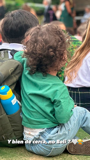 Las historias de Juana Repetto